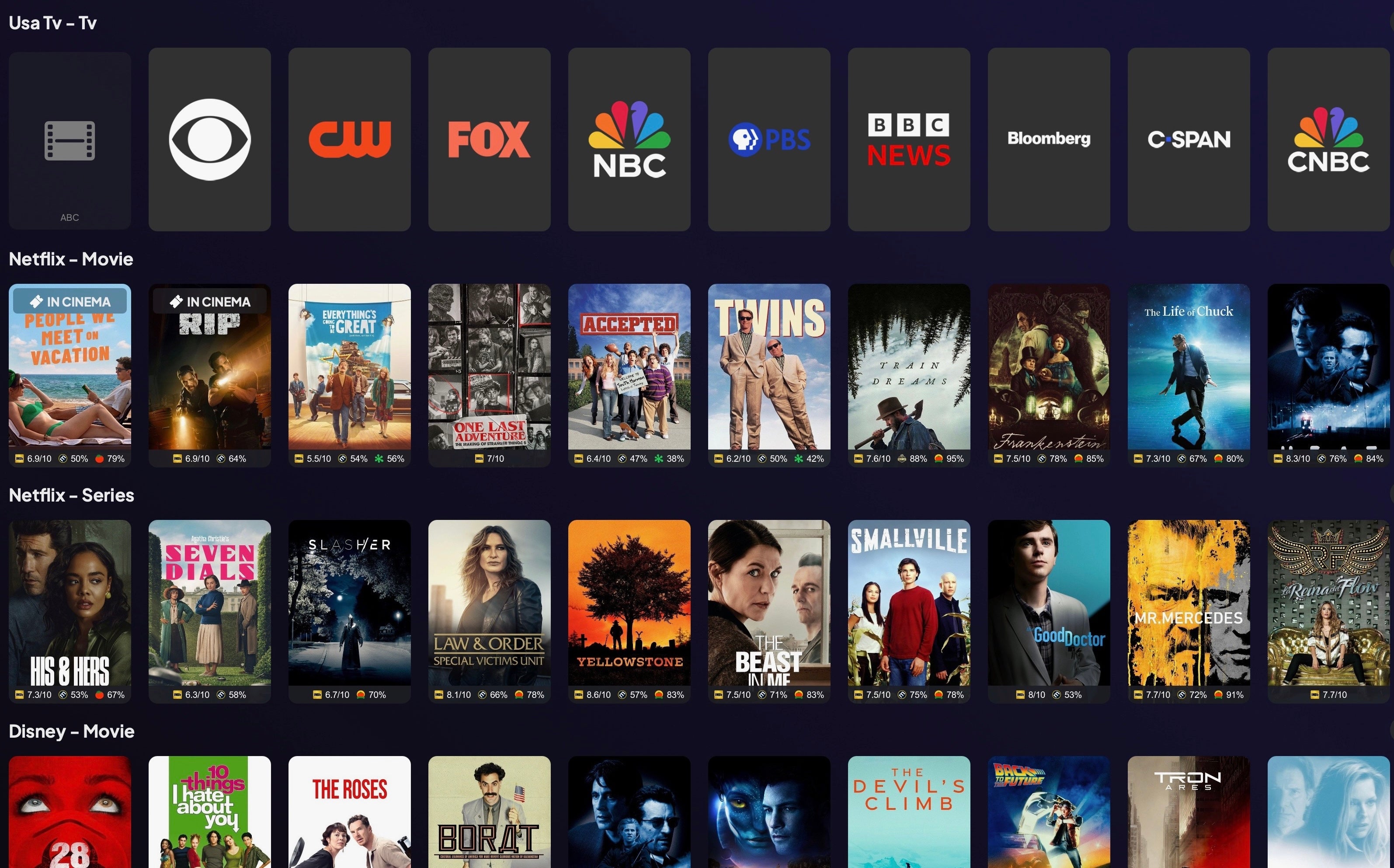 Premium TV Set Up + Navigation Guide (Instant Access)