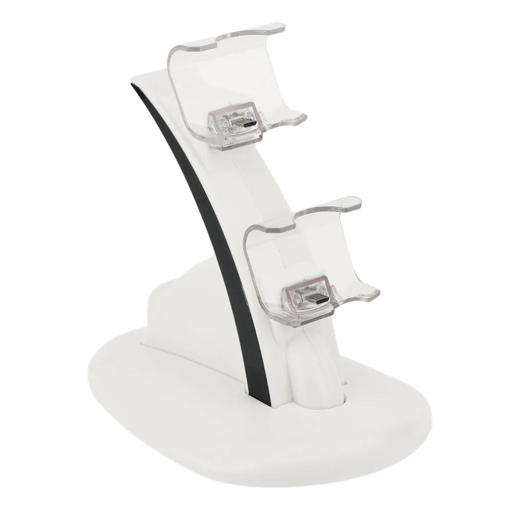 Dual Controller Charger/Stand (LED)