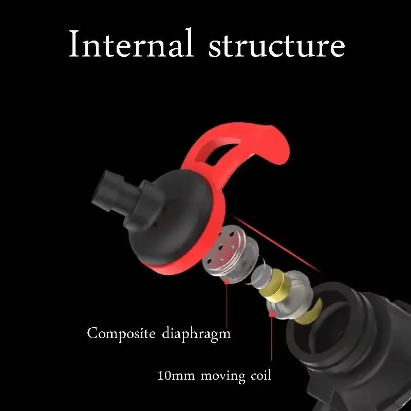 PulseCore Low-Latency Gaming Earbuds