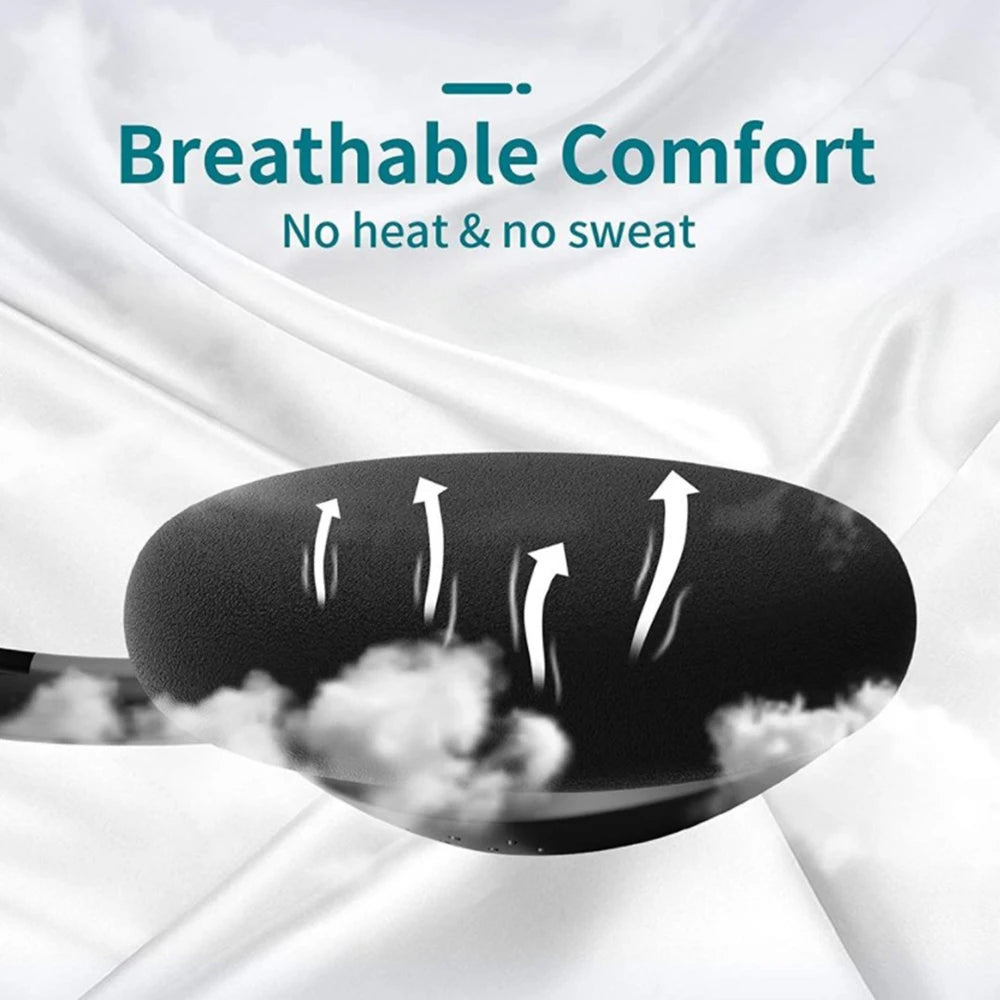 ClearCall Lightweight Office Headset (Noise Reduction)