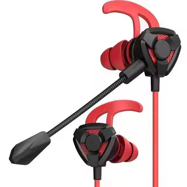 PulseCore Low-Latency Gaming Earbuds