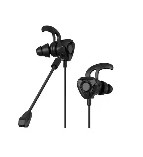 PulseCore Low-Latency Gaming Earbuds