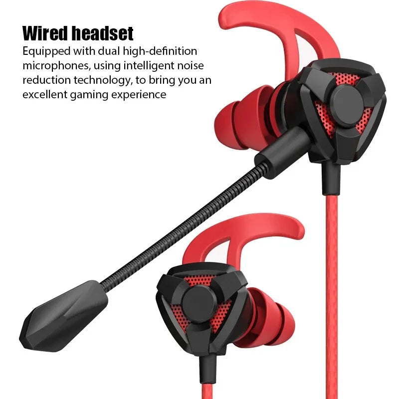 PulseCore Low-Latency Gaming Earbuds